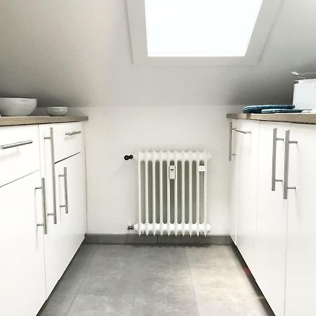 Zollernalb-Apartment Albstadt Ngoại thất bức ảnh