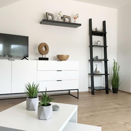 Zollernalb-Apartment Albstadt Ngoại thất bức ảnh