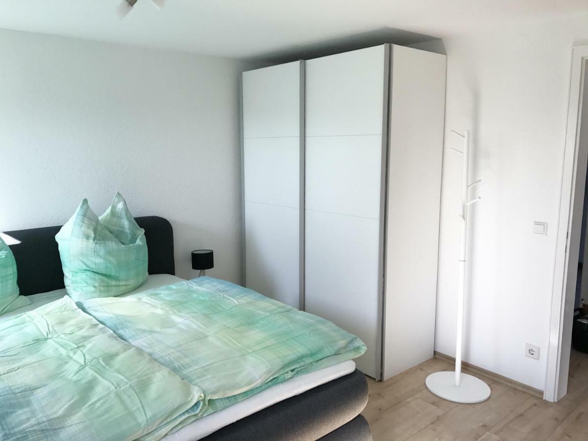 Zollernalb-Apartment Albstadt Ngoại thất bức ảnh
