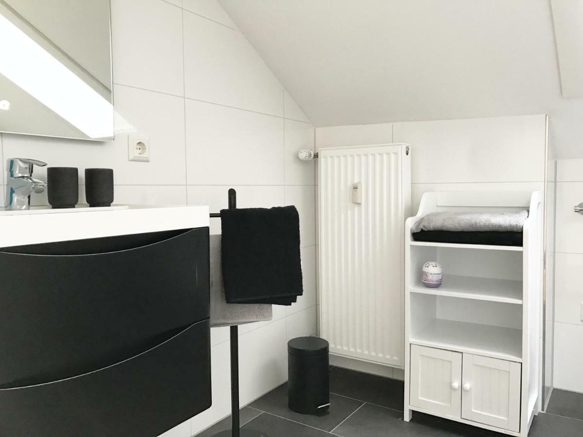 Zollernalb-Apartment Albstadt Ngoại thất bức ảnh