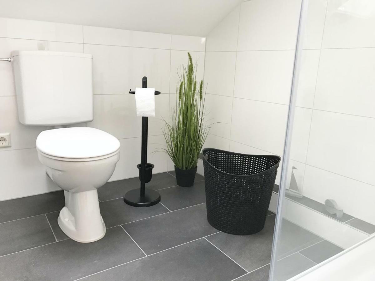 Zollernalb-Apartment Albstadt Ngoại thất bức ảnh