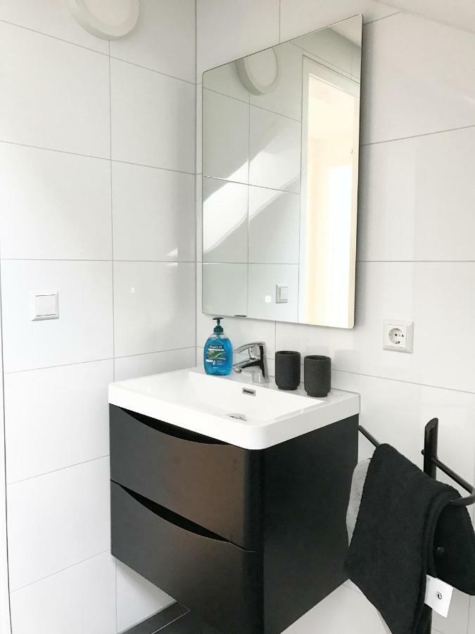 Zollernalb-Apartment Albstadt Ngoại thất bức ảnh