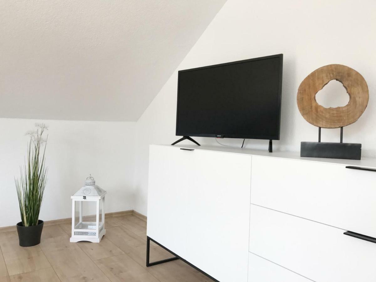 Zollernalb-Apartment Albstadt Ngoại thất bức ảnh