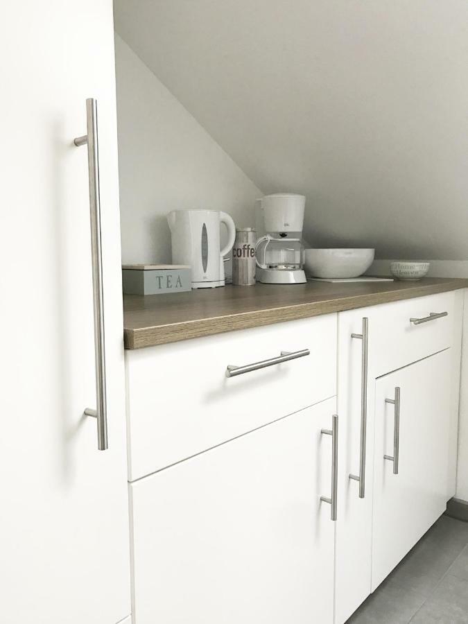 Zollernalb-Apartment Albstadt Ngoại thất bức ảnh