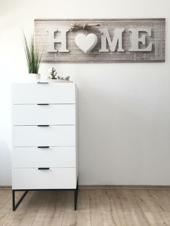 Zollernalb-Apartment Albstadt Ngoại thất bức ảnh
